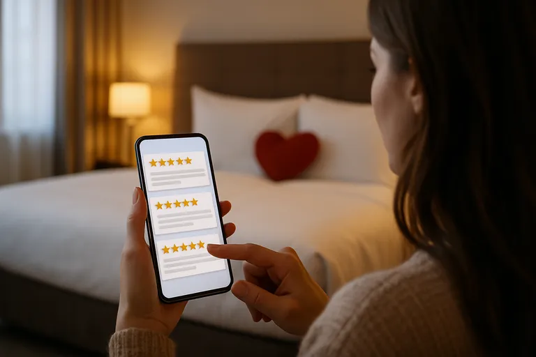 Klantbeoordelingen en ervaringen